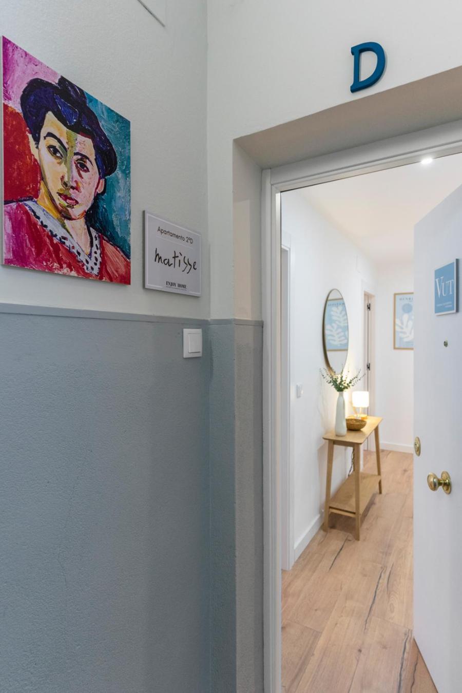 Matisse, Totalmente Reformado Y Modernista Daire Gijón Dış mekan fotoğraf